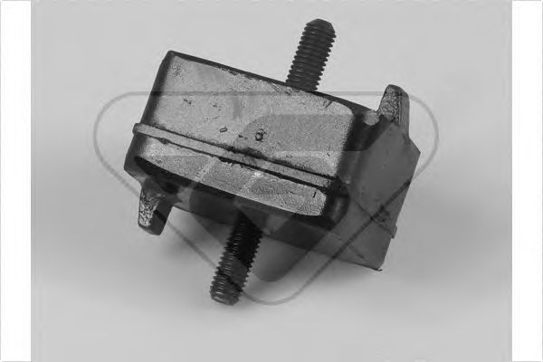 HUTCHINSON 594102 Подвеска, ступенчатая коробка передач HUTCHINSON 594102 Подвеска, ступенчатая коробка передач