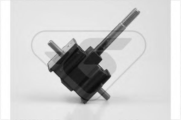 HUTCHINSON 594111 Подвеска, ступенчатая коробка передач 