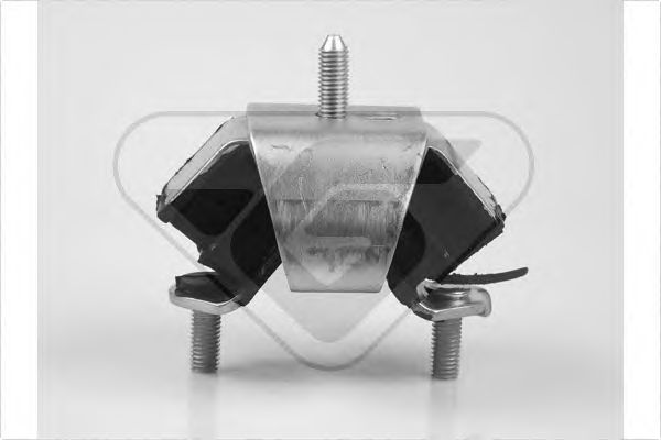 HUTCHINSON 594113 Кронштейн, подвеска двигателя HUTCHINSON 594113 Кронштейн, подвеска двигателя