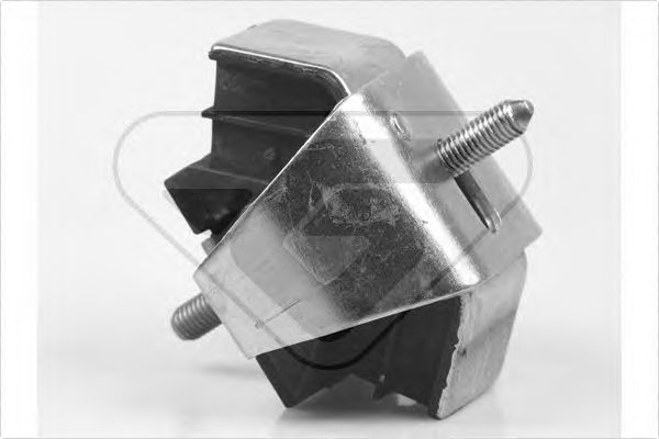 HUTCHINSON 594122 Подвеска, ступенчатая коробка передач HUTCHINSON 594122 Подвеска, ступенчатая коробка передач