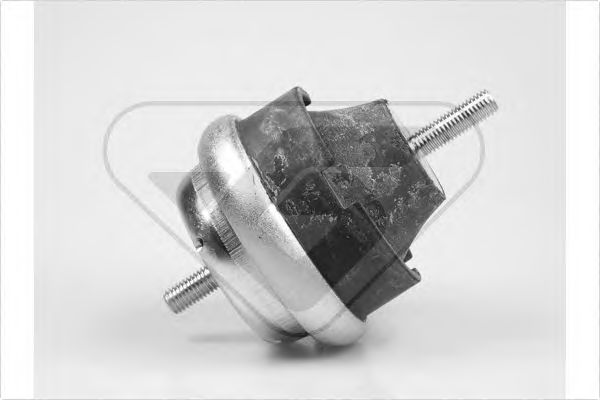 HUTCHINSON 594152 Кронштейн, подвеска двигателя  HUTCHINSON 594152 Кронштейн, подвеска двигателя
