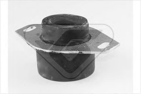 HUTCHINSON 594207 Подвеска, ступенчатая коробка передач 