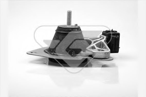 HUTCHINSON 594220 Кронштейн, подвеска двигателя  HUTCHINSON 594220 Кронштейн, подвеска двигателя