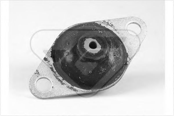 HUTCHINSON 594249 Подвеска, ступенчатая коробка передач 