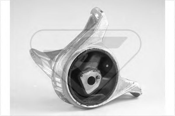HUTCHINSON 594250 Кронштейн, подвеска двигателя  HUTCHINSON 594250 Кронштейн, подвеска двигателя