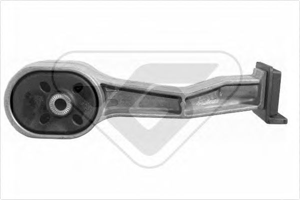 HUTCHINSON 594251 Кронштейн, подвеска двигателя  HUTCHINSON 594251 Кронштейн, подвеска двигателя