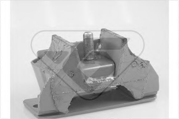 HUTCHINSON 594257 Кронштейн, подвеска двигателя 