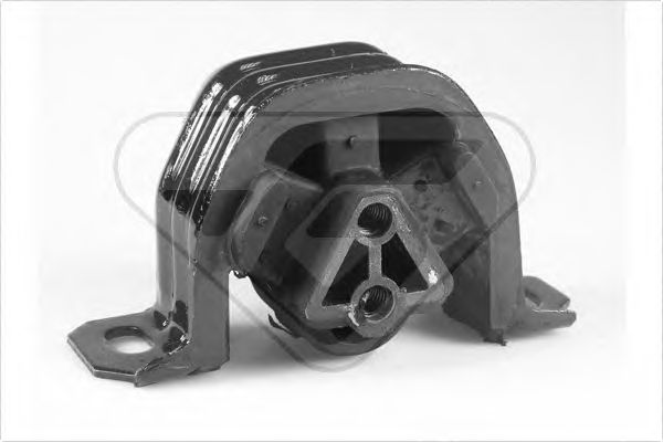 HUTCHINSON 594272 Подвеска, ступенчатая коробка передач HUTCHINSON 594272 Подвеска, ступенчатая коробка передач