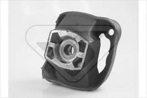 HUTCHINSON 594284 Кронштейн, подвеска двигателя 