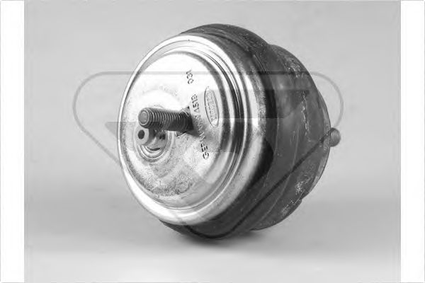 HUTCHINSON 594304 Кронштейн, подвеска двигателя HUTCHINSON 594304 Кронштейн, подвеска двигателя