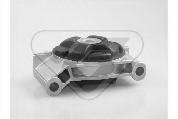 HUTCHINSON 594306 Подвеска, ступенчатая коробка передач HUTCHINSON 594306 Подвеска, ступенчатая коробка передач