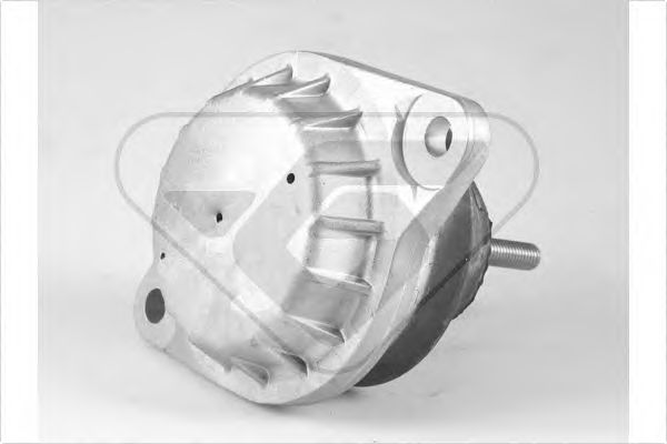 HUTCHINSON 594308 Кронштейн, подвеска двигателя 