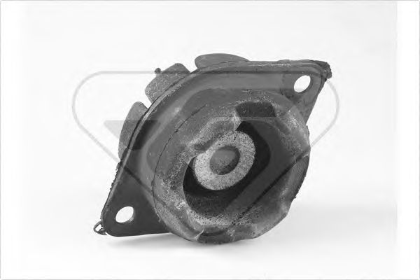 HUTCHINSON 594309 Подвеска, ступенчатая коробка передач HUTCHINSON 594309 Подвеска, ступенчатая коробка передач