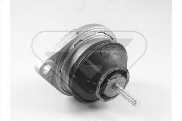 HUTCHINSON 594337 Кронштейн, подвеска двигателя HUTCHINSON 594337 Кронштейн, подвеска двигателя