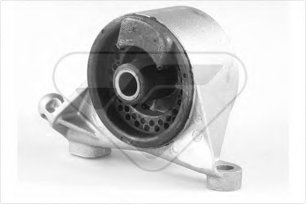 HUTCHINSON 594341 Кронштейн, подвеска двигателя 