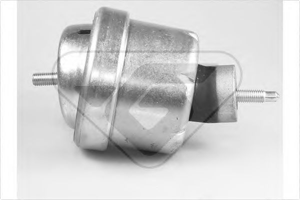 HUTCHINSON 594343 Подвеска, ступенчатая коробка передач 