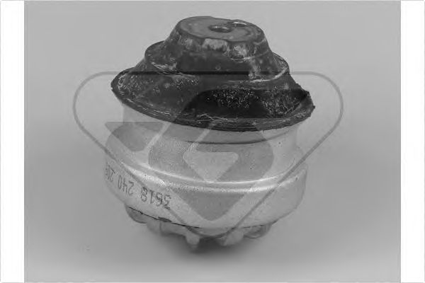 HUTCHINSON 597006 Кронштейн, подвеска двигателя 