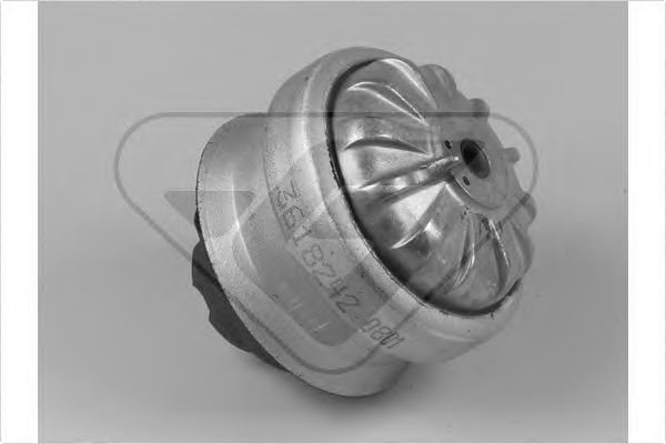 HUTCHINSON 597008 Кронштейн, подвеска двигателя 