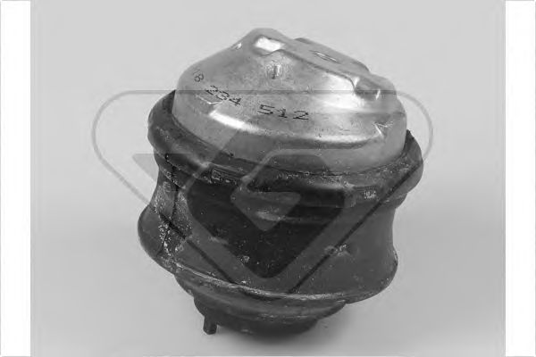 HUTCHINSON 597011 Кронштейн, подвеска двигателя 