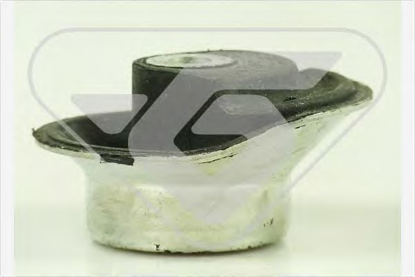 HUTCHINSON 597062 Втулка, балка моста 