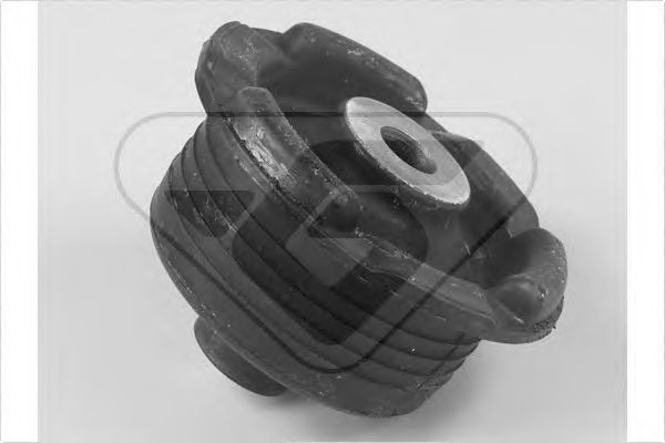 HUTCHINSON 597066 Втулка, балка моста HUTCHINSON 597066 Втулка, балка моста