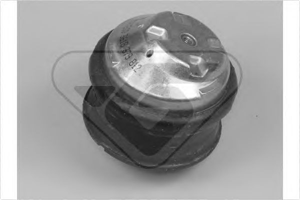 HUTCHINSON 597068 Кронштейн, подвеска двигателя  HUTCHINSON 597068 Кронштейн, подвеска двигателя