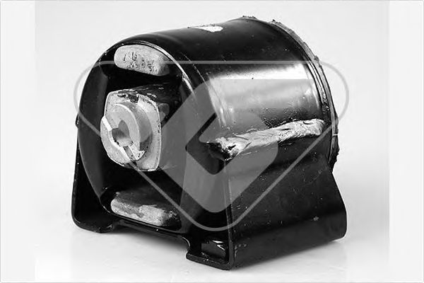 HUTCHINSON 597105 Подвеска, ступенчатая коробка передач HUTCHINSON 597105 Подвеска, ступенчатая коробка передач