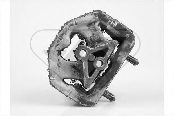 HUTCHINSON 597122 Кронштейн, подвеска двигателя 
