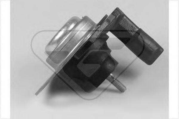 HUTCHINSON 597147 Кронштейн, подвеска двигателя  HUTCHINSON 597147 Кронштейн, подвеска двигателя