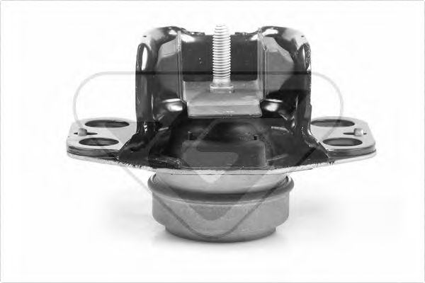 HUTCHINSON 597150 Кронштейн, подвеска двигателя  HUTCHINSON 597150 Кронштейн, подвеска двигателя