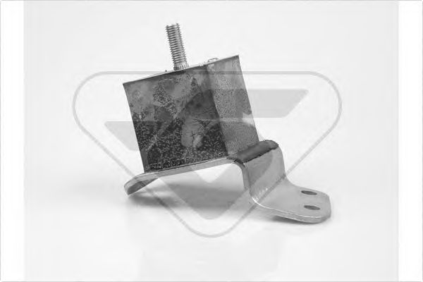 HUTCHINSON 598008 Кронштейн, подвеска двигателя 