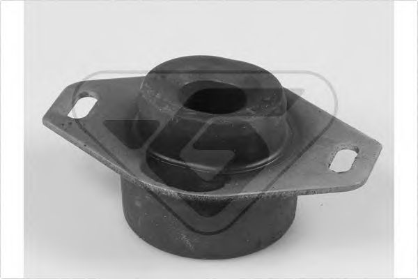 HUTCHINSON 598023 Подвеска, ступенчатая коробка передач 