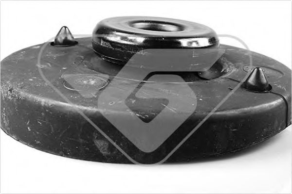 HUTCHINSON 599034 Опора стойки амортизатора 