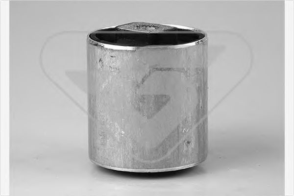 HUTCHINSON 598B14 Подвеска, рычаг независимой подвески колеса 