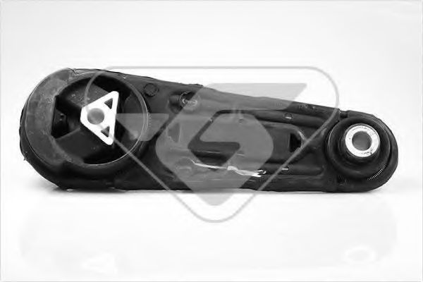 HUTCHINSON 532C18 Кронштейн, подвеска двигателя 