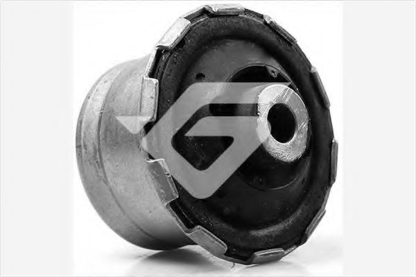 HUTCHINSON 590152 Втулка, балка моста HUTCHINSON 590152 Втулка, балка моста