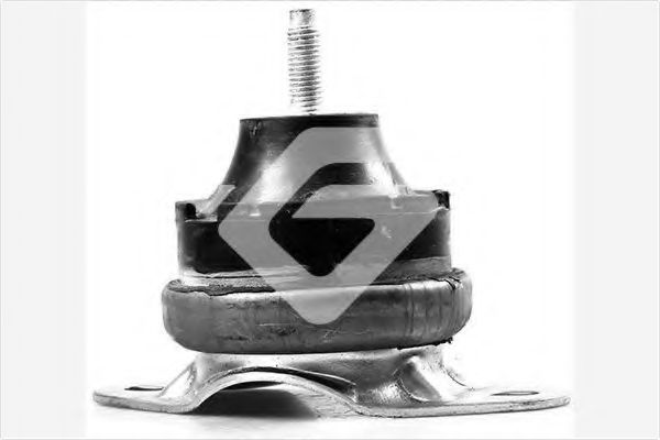 HUTCHINSON 594376 Кронштейн, подвеска двигателя HUTCHINSON 594376 Кронштейн, подвеска двигателя