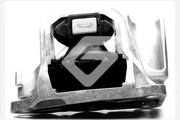 HUTCHINSON 594360 Кронштейн, подвеска двигателя HUTCHINSON 594360 Кронштейн, подвеска двигателя