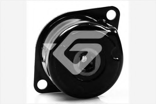 HUTCHINSON T0085 Натяжной ролик, поликлиновой ремень HUTCHINSON T0085 Натяжной ролик, поликлиновой ремень