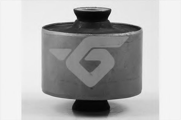 HUTCHINSON 590175 Втулка, балка моста HUTCHINSON 590175 Втулка, балка моста