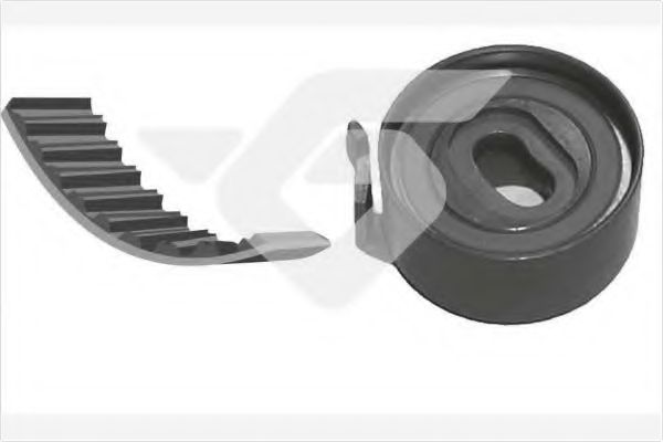 HUTCHINSON KH226 Комплект ремня ГРМ  HUTCHINSON KH226 Комплект ремня ГРМ