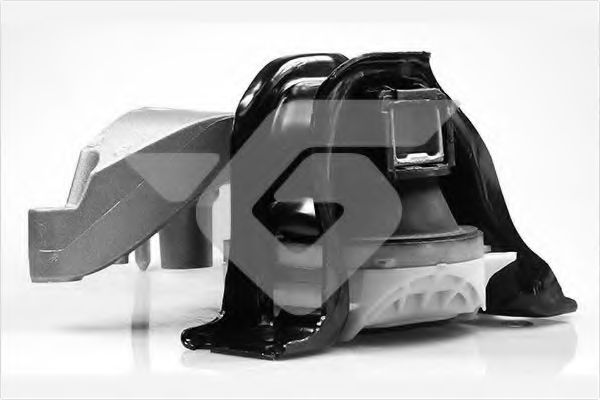 HUTCHINSON 586640 Кронштейн, подвеска двигателя 