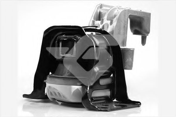 HUTCHINSON 586644 Кронштейн, подвеска двигателя  HUTCHINSON 586644 Кронштейн, подвеска двигателя