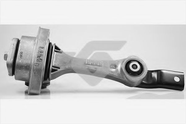 HUTCHINSON 594393 Кронштейн, подвеска двигателя HUTCHINSON 594393 Кронштейн, подвеска двигателя