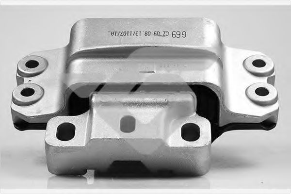 HUTCHINSON 594397 Подвеска, ступенчатая коробка передач  HUTCHINSON 594397 Подвеска, ступенчатая коробка передач