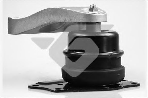 HUTCHINSON 594398 Кронштейн, подвеска двигателя HUTCHINSON 594398 Кронштейн, подвеска двигателя