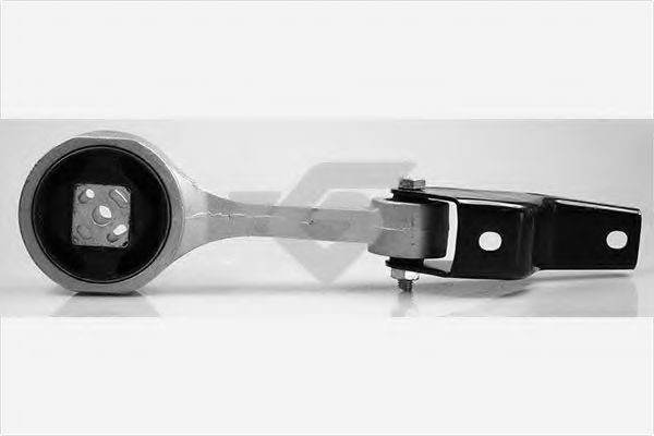 HUTCHINSON 594400 Кронштейн, подвеска двигателя 