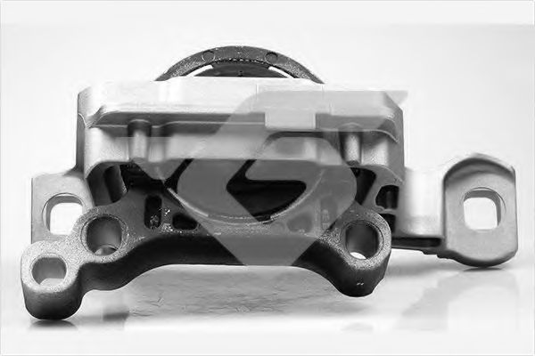 HUTCHINSON 586675 Кронштейн, подвеска двигателя 