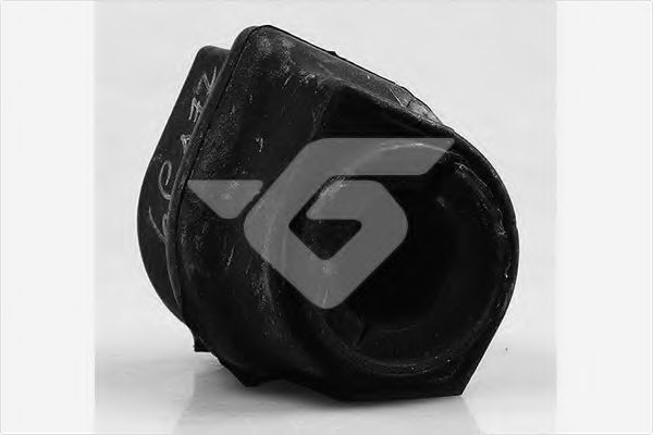 HUTCHINSON 590213 Втулка стабилизатора для PEUGEOT 206 CC (2D) (Пежо 206)