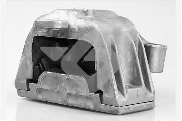 HUTCHINSON 594411 Кронштейн, подвеска двигателя 